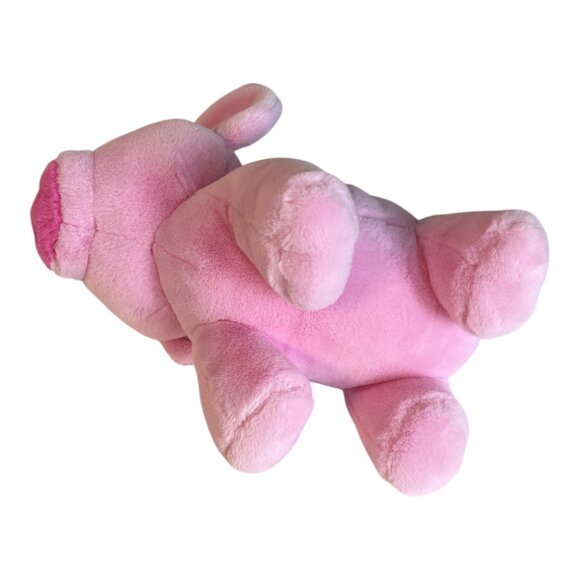 Hamlet Pig – LEGO® Friends™ Plush by Manhattan Toy – 2024 Collectible Plush - Picture 7 of 7